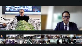 দেশের ৬৪ জেলায় ফ্রিল্যান্সিং প্রশিক্ষণের কার্যক্রমের উদ্বোধন ঘোষণা করলেন যুব ও ক্রীড়া মন্ত্রণালয়ের প্রতিমন্ত্রী মো. আমিনুল হক