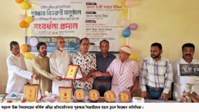 রাজনৈতিক প্রতিহিংসায় আটকে পড়া বড়চক বিদ্যালয় জাতীয়করণ সময়ের দাবি