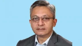 শুক্রবার সিলেটে আসছেন মন্ত্রী খন্দকার মুক্তাদির