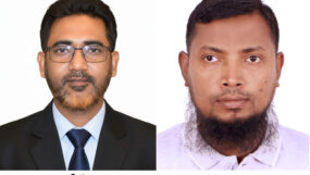দক্ষিণ সুরমা প্রেসক্লাবের নির্বাচন সম্পন্ন; সভাপতি ইমরান, সম্পাদক নুরুল