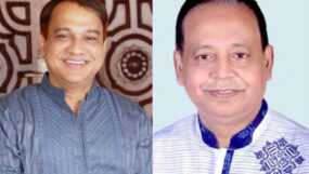 প্রধানমন্ত্রীর আমন্ত্রণে ঢাকায় যাচ্ছেন কয়েস লোদী ও ইমদাদ চৌধুরী