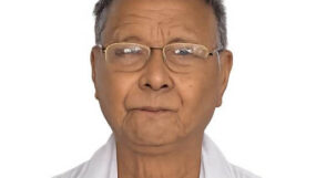 সর্বজন শ্রদ্ধেয় শিক্ষক নীলমনি শর্মা আর নেই