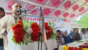 গোলাপগঞ্জ-বিয়ানীবাজারের শিক্ষাপ্রতিষ্ঠানগুলোর অবকাঠামোগত পর্যাপ্ত উন্নয়ন করা হবে : এমপি এমরান আহমদ চৌধুরী