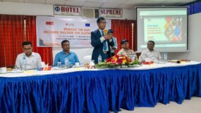 সিলেটে হিজড়াদের আবাসন ব্যবস্থার উদ্যোগ নেওয়া হবে : জেলা প্রশাসক