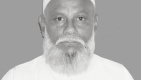 প্রবীণ সংবাদপত্র কর্মী সৈয়দ দারা মিয়ার ৩য় মৃত্যুবার্ষিকী শুক্রবার