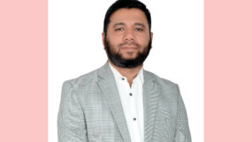 আন্তর্জাতিক এআই ও সিকিউরিটি সম্মেলনে যোগ দিতে জাপান যাচ্ছেন সিলেটের মছনুল করিম চৌধুরী