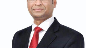 রেড ক্রিসেন্ট সোসাইটির চেয়ারম্যান হলেন ব্যারিস্টার সালাম