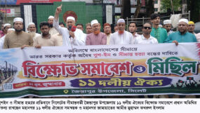 জনগণ আর নতজানু পররাষ্ট্রনীতি দেখতে চায় না : মু. ফখরুল ইসলাম
