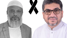 লায়েছ আহমদের মৃত্যুতে মিফতাহ্ সিদ্দিকীর শোক