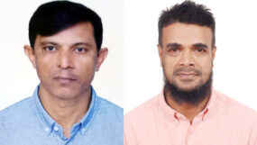 চায়না মার্কেট ব্যবসায়ীদের ২৫ সদস্যের পূর্ণাঙ্গ কমিটি গঠন