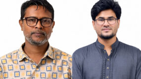 আমরা জুলাই যোদ্ধা সিলেট জেলার আহ্বায়ক কমিটি গঠন