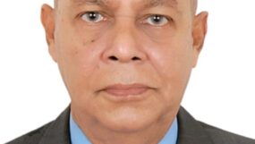 সিলেট-ম্যানচেস্টার ফ্লাইট পুনরায় চালু হওয়ায় ড. কাজী কামালের কৃতজ্ঞতা