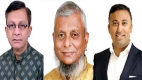 সিলেটে রথযাত্রা; তিন জাতীয় অতিথির মহামিলন
