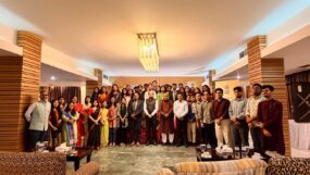 সিলেটে আইসিসিআর স্কলারশিপ ২০২৬-২৭-এর ওরিয়েন্টেশন প্রোগ্রাম অনুষ্ঠিত