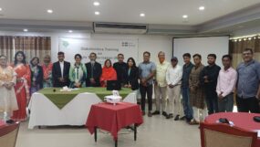 তথ্য অধিকার আইন নিয়ে বেলার প্রশিক্ষণ কর্মসূচি আয়োজন