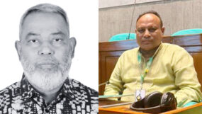 শ্রমিক নেতা সুরমান আলীর মৃত্যুতে এমপি এমরান আহমদ চৌধুরীর শোক