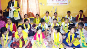 “সর্বহারা” কাব্যগ্রন্থের মুক্তাক্ষরের  শতবছর উদযাপন
