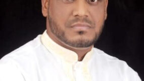 বিআরটিসির অনুমোদন ছাড়াই কাউন্টার পরিচালনার অভিযোগ জামায়াত নেতা সুহেল রানার বিরুদ্ধে