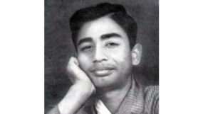 কবি সুকান্তের শততম জন্মবার্ষিকীতে জাগরণী সংঘ সিলেটের দিনব্যাপী নানা আয়োজন