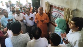 নারীশিক্ষার উন্নয়নে আন্তরিকভাবে কাজ করছে সরকার : এমপি এমরান আহমদ চৌধুরী