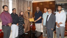 সিলেটে বিনামূল্যে স্বাস্থ্যসেবা দেবে মেটারনাল এইড এসোসিয়েশন
