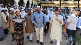সিলেট ঐতিহ্যগতভাবেই ধর্মীয় ও শিক্ষাপ্রতিষ্ঠানের নগরী : সিসিক প্রশাসক