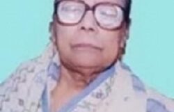 নারী আন্দোলনের অন্যতম নেত্রী, ভাষা সৈনিক অধ্যাপিকা হামিদা রহমানের মৃত্যুবার্ষিকীতে সিলেটে আলোচনা সভা