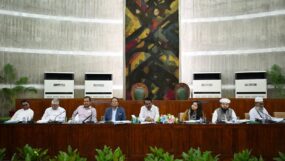 ত্রয়োদশ জাতীয় সংসদের ডাক, টেলিযোগাযোগ ও তথ‌্যপ্রযুক্তি মন্ত্রণালয় সম্পর্কিত স্থায়ী কমিটির প্রথম বৈঠক অনুষ্ঠিত
