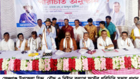 এদেশে সংখ্যালঘু বলতে কিছু নেই, তারেক রহমানের নেতৃত্বে এগোবে বাংলাদেশ : এম এ মালিক