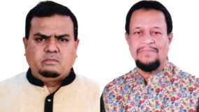 যানবাহন নিয়ন্ত্রণ সমন্বয় পরিষদের ৩৭ সদস্যের কার্যকরী কমিটি গঠন