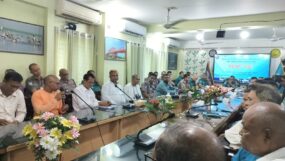 সুষ্ঠু ও শান্তিপূর্ণভাবে জন্মাষ্টমী উদ্‌যাপনে পুলিশের সর্বাত্মক সহযোগিতা থাকবে : পুলিশ কমিশনার