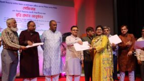 শিক্ষার মানোন্নয়ন ও দক্ষতা উন্নয়নে জোর দিতে হবে : বাণিজ্যমন্ত্রী