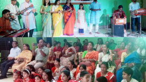 শাহ আব্দুল করিমের প্রয়াণ দিবস উপলক্ষে “স্মরণে বাউল করিম” অনুষ্ঠিত
