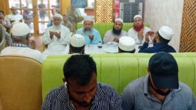 নতুন আঙ্গিকে যাত্রা শুরু উৎসব রেষ্টুরেন্ট’র