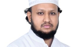 জমিয়তের সিলেট দক্ষিণ জেলা কমিটির সহসাধারণ সম্পাদক হলেন হাফিজ মাওলানা ফখরুল ইসলাম