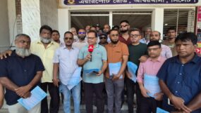 তারেক রহমানের নেতৃত্বে বৈশ্বিক সংকটেও বাজার স্থিতিশীল রেখেছে সরকার : ইমদাদ হোসেন চৌধুরী