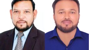 জিয়া শিশু-কিশোর সংগঠন সিলেট মহানগর আহ্বায়ক কমিটি গঠিত আহ্বায়ক শেখ কবির, সদস্য সচিব আপ্তাব