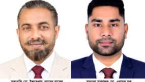 যুক্তরাজ্য যুবদলের ইস্ট লন্ডন শাখার ৮১ সদস্যের পূর্ণাঙ্গ কমিটি গঠন