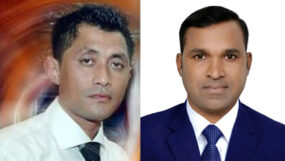 শাহপরান থানা হিন্দু, বৌদ্ধ ও খ্রিষ্টান কল্যাণ ফ্রন্টের ৪১ সদস্য কমিটি গঠন