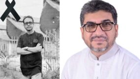 মুক্তিযোদ্ধা দল নেতা রফিকুল বারী রোমানের মৃত্যুতে মিফতাহ্ সিদ্দিকীর শোক প্রকাশ