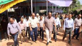 ধর্মীয় উৎসব আয়োজনে সব সম্প্রদায়ের পাশে থাকবে সিটি কর্পোরেশন : প্রশাসক