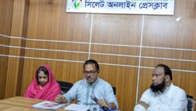 পল্লবী কমিউনিটি সেন্টার ভাড়া নেয়া থেকে বিরত থাকতে আহবান জানিয়েছেন প্রবাসী দুই অংশীদার