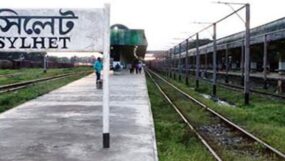 সিলেটের ট্রেনের টিকেট অনলাইনে আসা মাত্র হাওয়া, কালোবাজারীদের সনাক্ত করতে মামলা